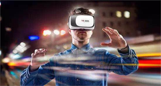开化VR全景丨沉浸式体验线上看房